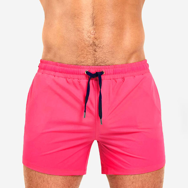 OEM casual shorts swimming trucks